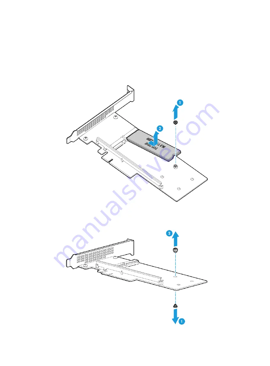 H3C UniServer R6900 G3 User Manual Download Page 108