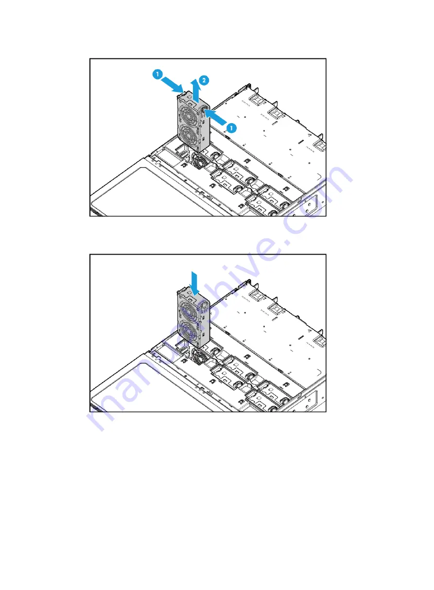 H3C UniServer R6900 G3 User Manual Download Page 114