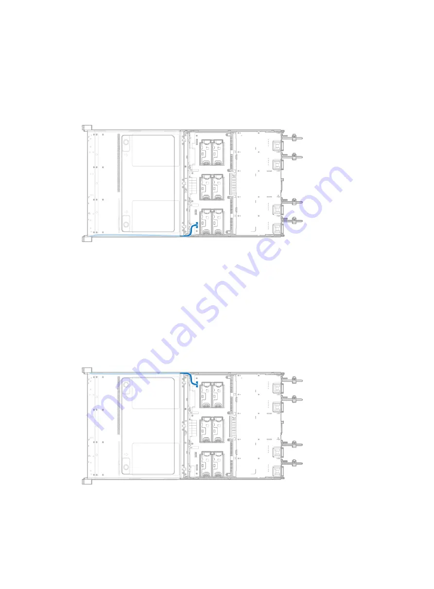 H3C UniServer R6900 G3 User Manual Download Page 142