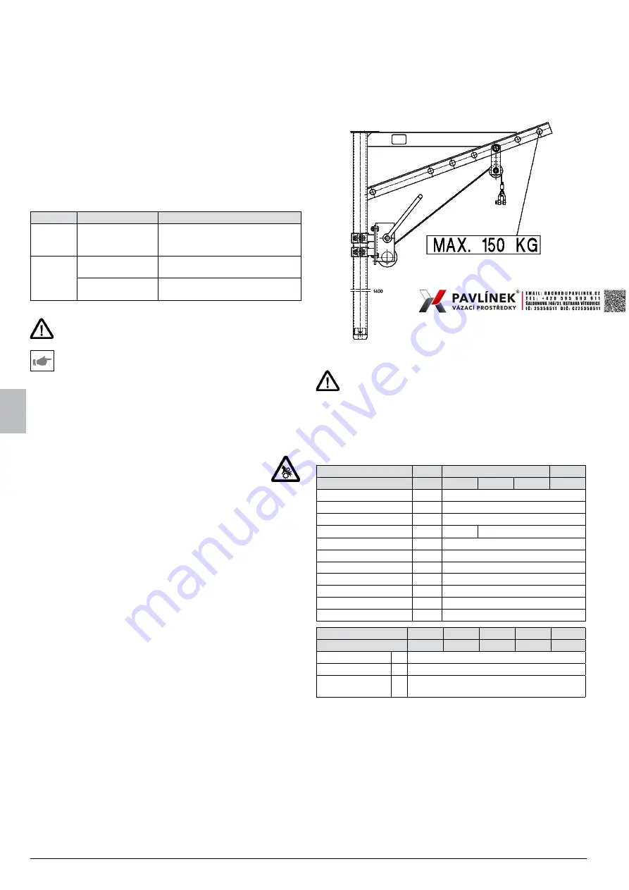 haacon 4551 Operating Manual Download Page 26