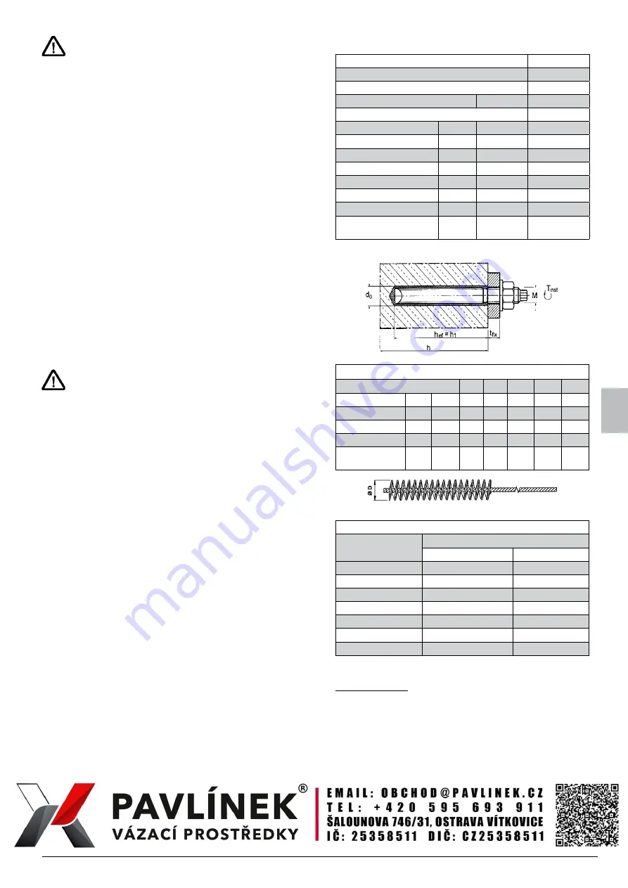 haacon 4551 Operating Manual Download Page 27