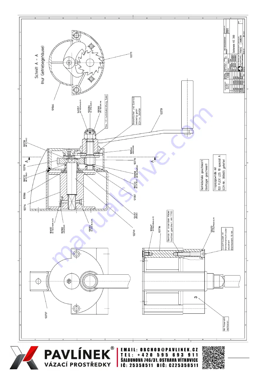 haacon 4551 Operating Manual Download Page 51