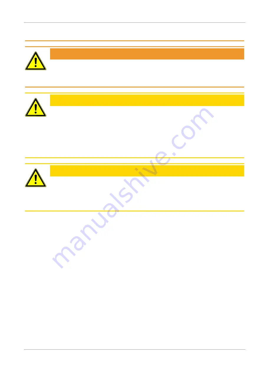 Haag-Streit C.MOR HD Instructions For Use Manual Download Page 7