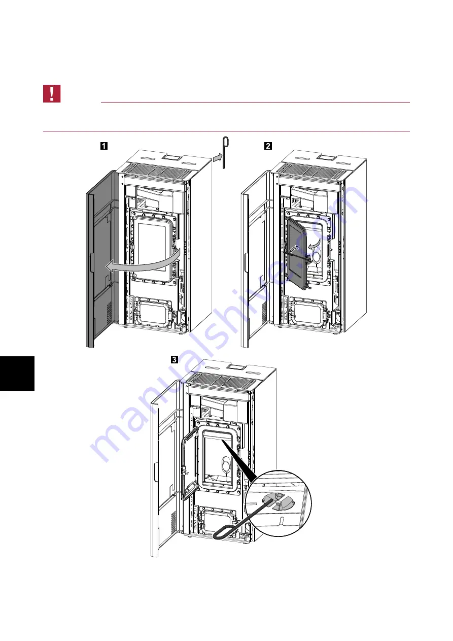 HAAS + SOHN HSP 4.0-F1 Скачать руководство пользователя страница 14