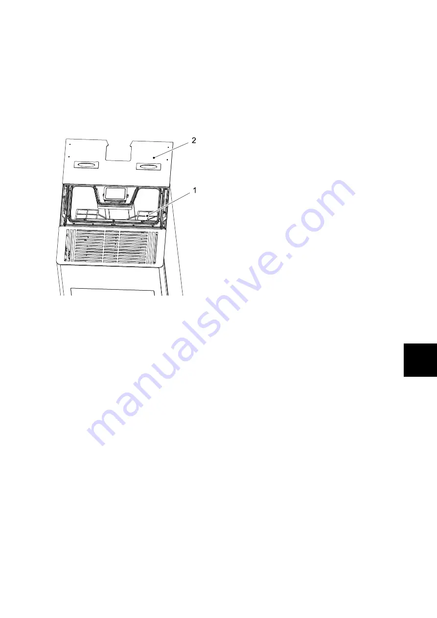 HAAS + SOHN HSP 4.0-F1 Equipment Sheet Download Page 15