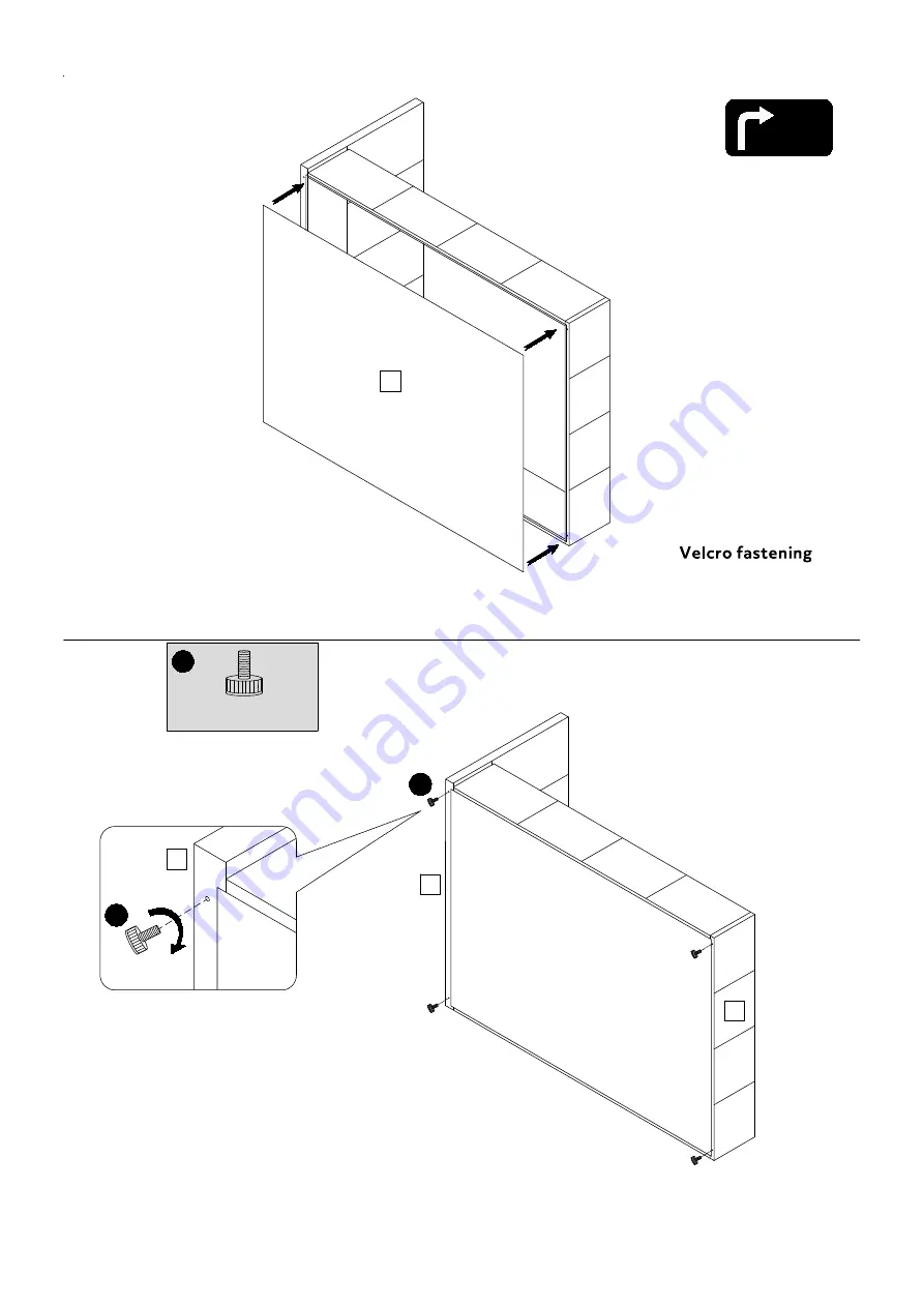 Habitat Heathdon Manual Download Page 11