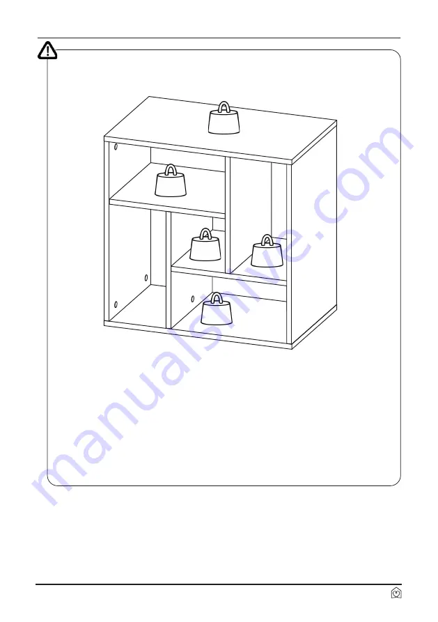 Habitat Macao 817623 Скачать руководство пользователя страница 8