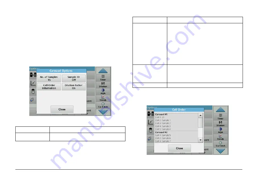 HACH LANGE LZV902 User Manual Download Page 45