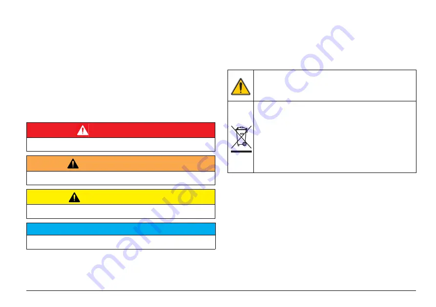 HACH LANGE LZV902 User Manual Download Page 89