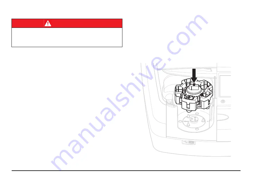 HACH LANGE LZV902 User Manual Download Page 122