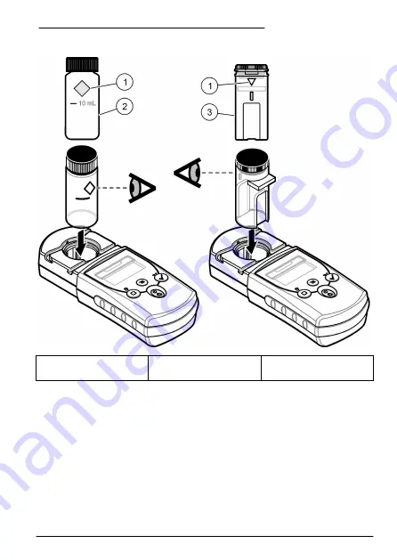 HACH LANGE Pocket Colorimeter II Скачать руководство пользователя страница 119