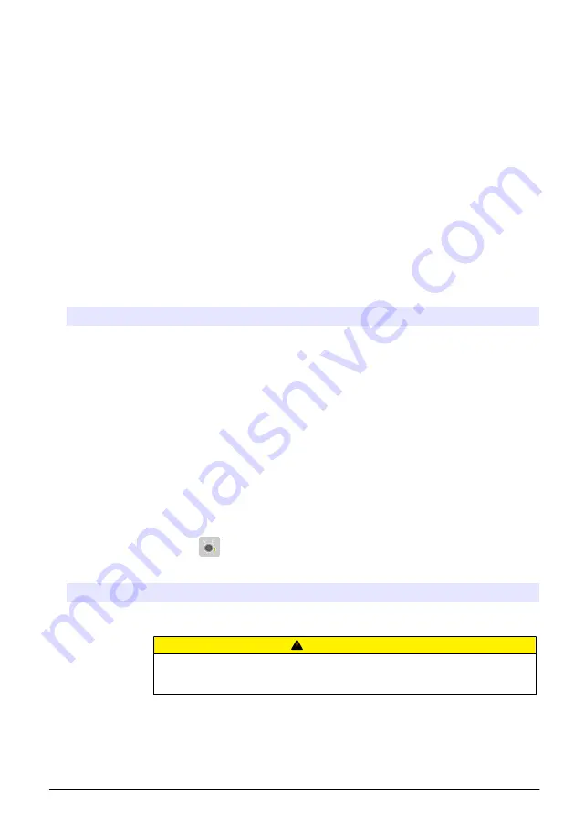 HACH LANGE TitraLab KF1121 Basic User Manual Download Page 39