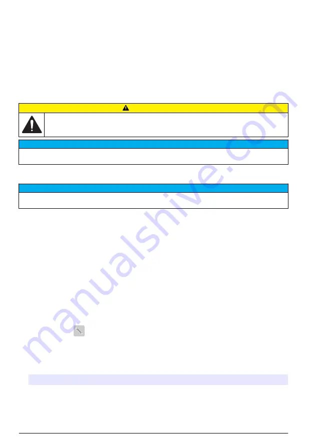 HACH LANGE TitraLab KF1121 Basic User Manual Download Page 256