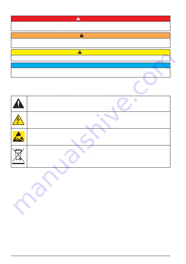 HACH LANGE TitraLab KF1121 Basic User Manual Download Page 326