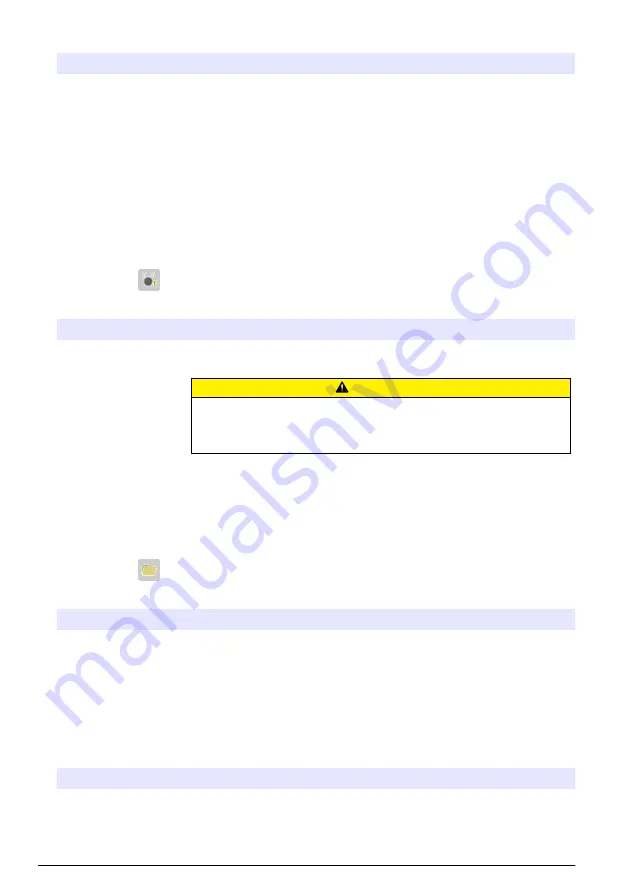 HACH LANGE TitraLab KF1121 Basic User Manual Download Page 340