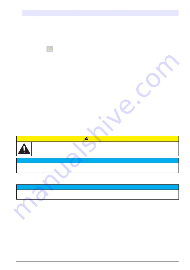 HACH LANGE TitraLab KF1121 Basic User Manual Download Page 341