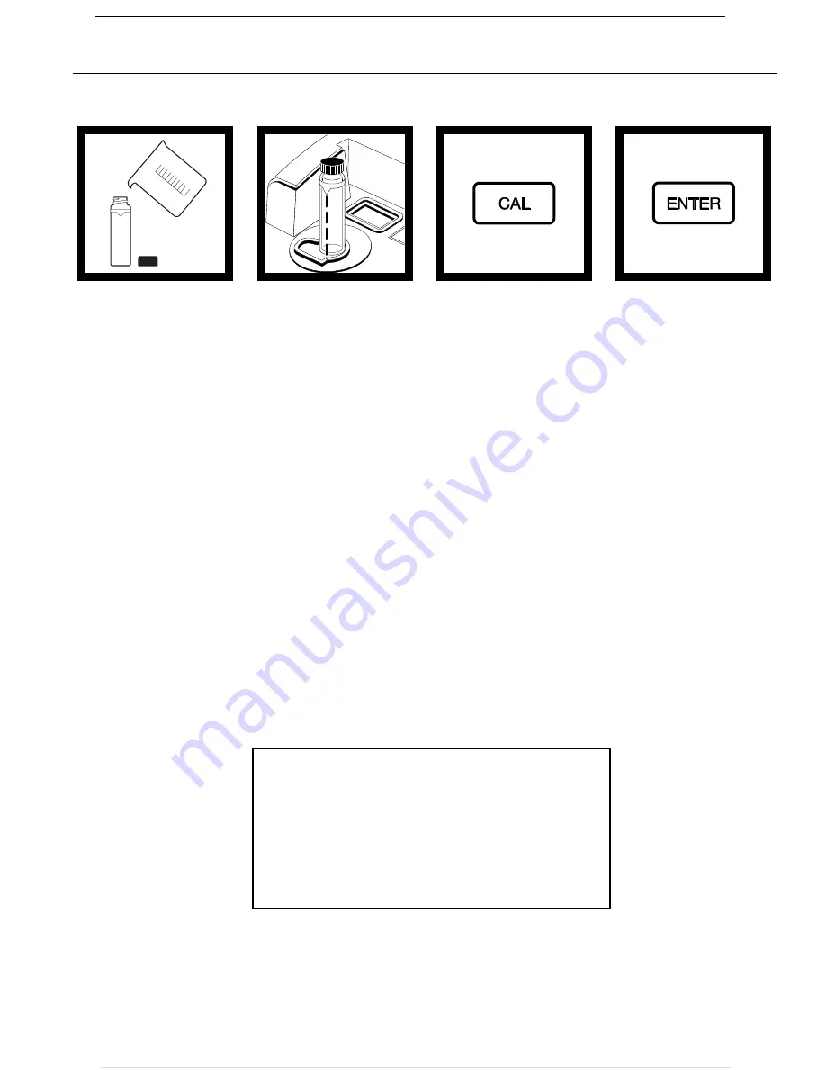 Hach 2100N Instruction Manual Download Page 39