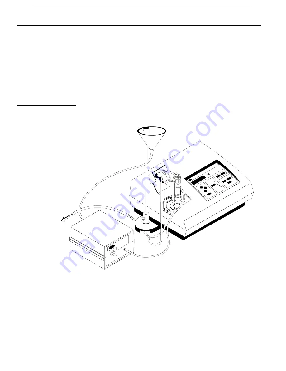 Hach 2100N Instruction Manual Download Page 56