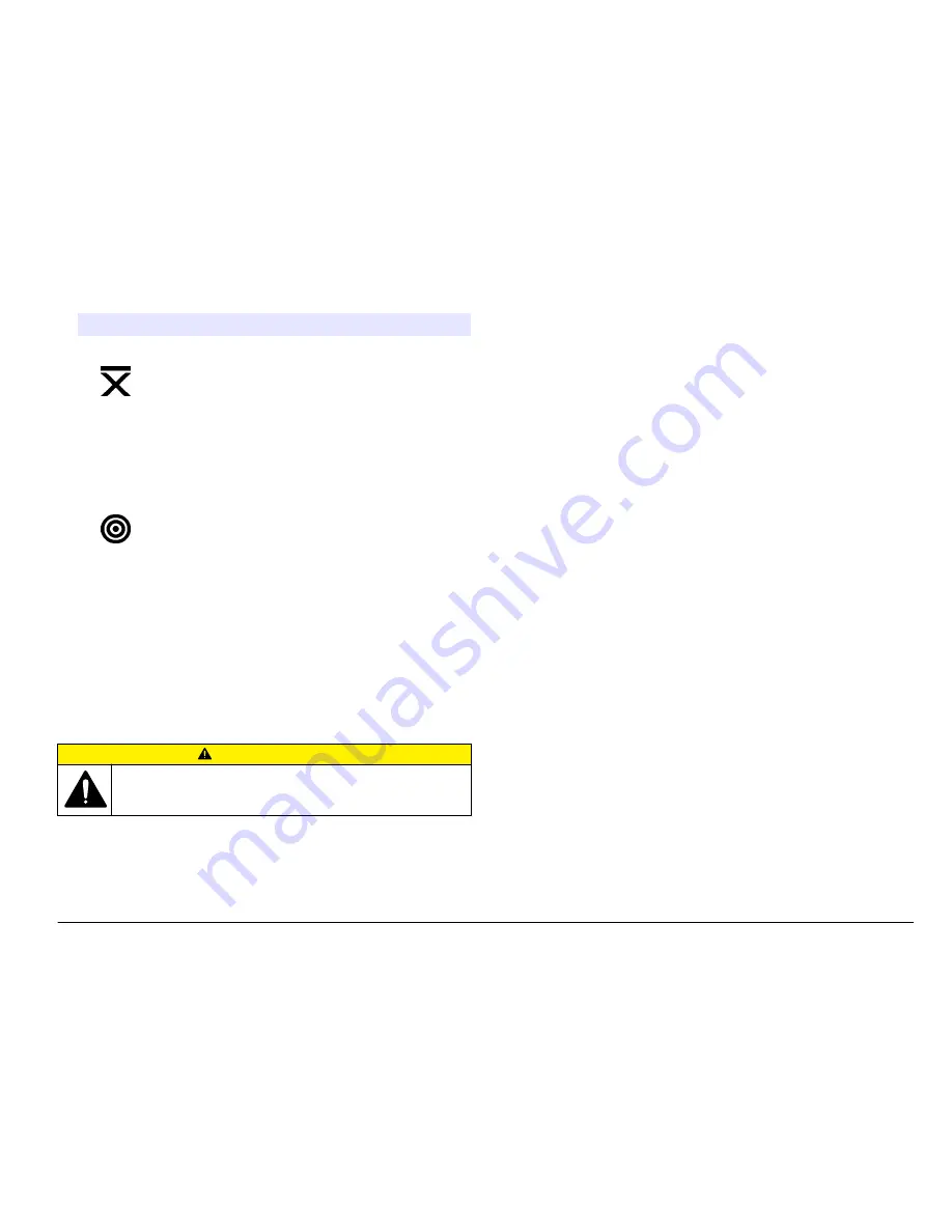 Hach 2100Q Basic User Manual Download Page 39