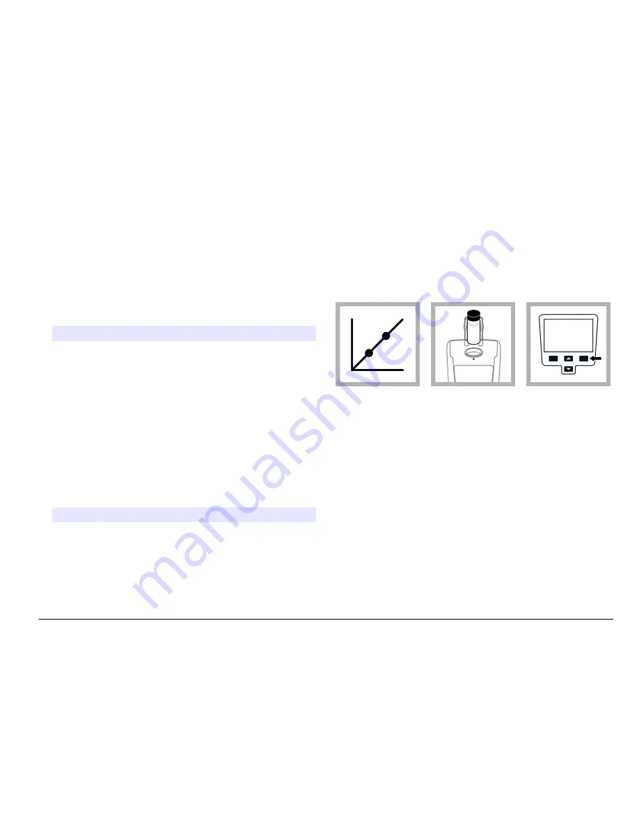 Hach 2100Q Basic User Manual Download Page 123