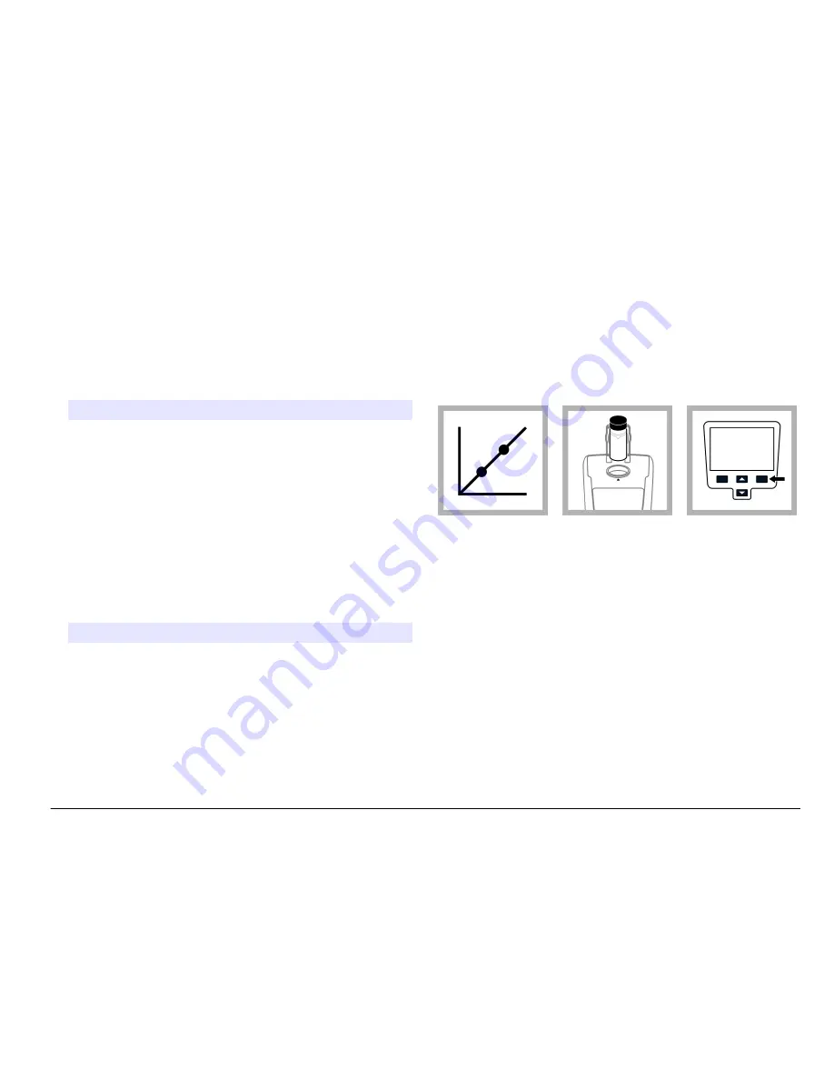 Hach 2100Q Basic User Manual Download Page 195