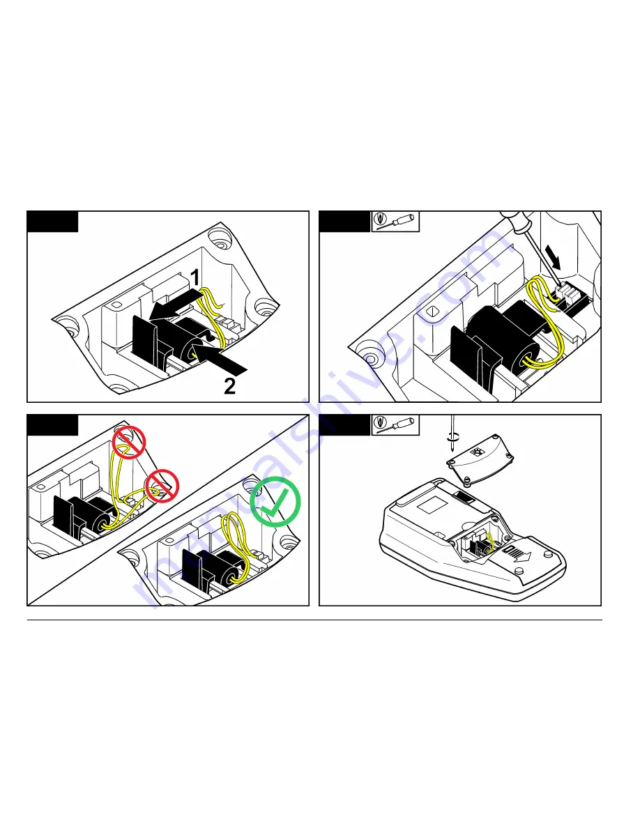 Hach 2100Q Basic User Manual Download Page 286