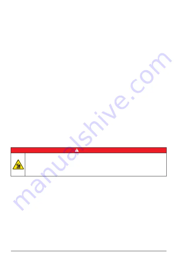 Hach 5500sc Installation Manual Download Page 6