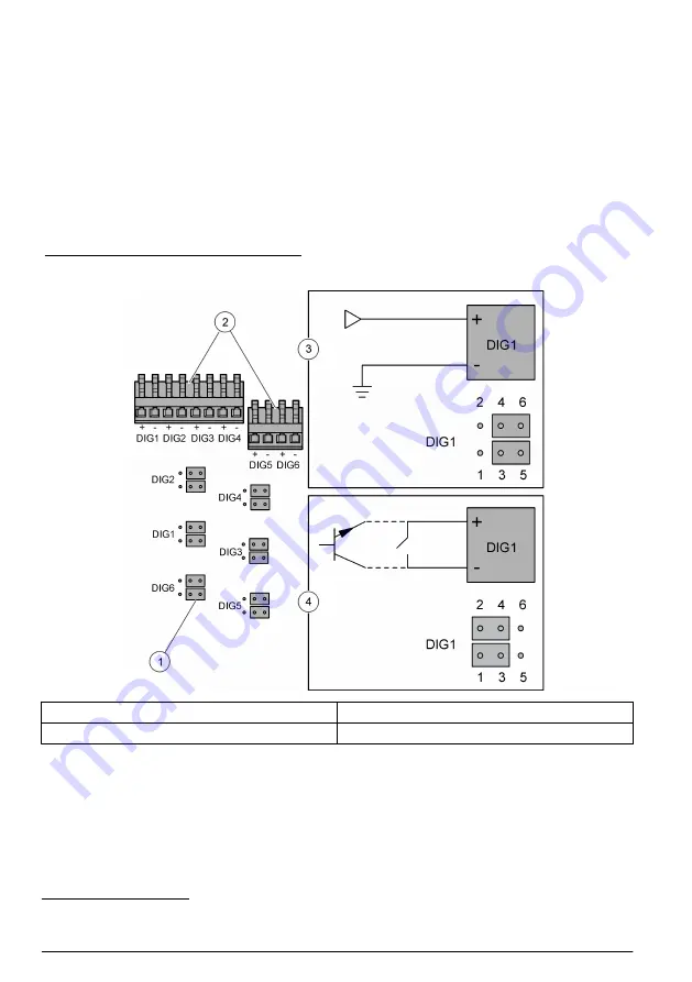 Hach 5500sc Installation Manual Download Page 16