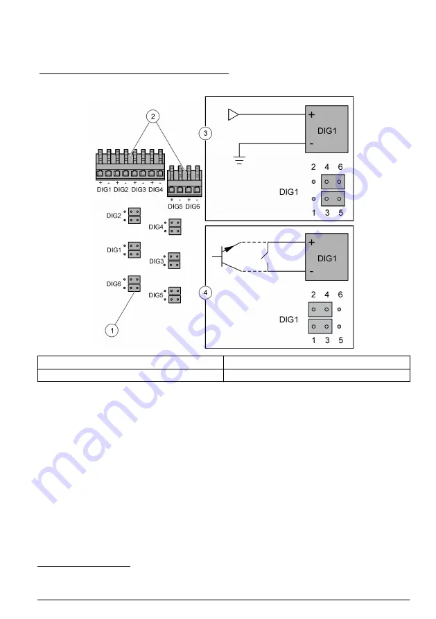 Hach 5500sc Installation Manual Download Page 33