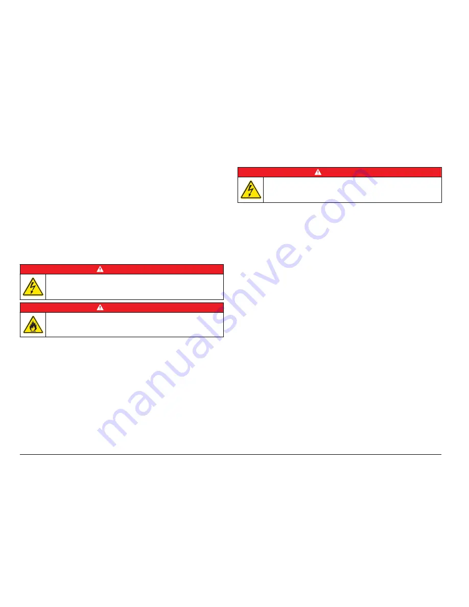 Hach Accu4 User Manual Download Page 24