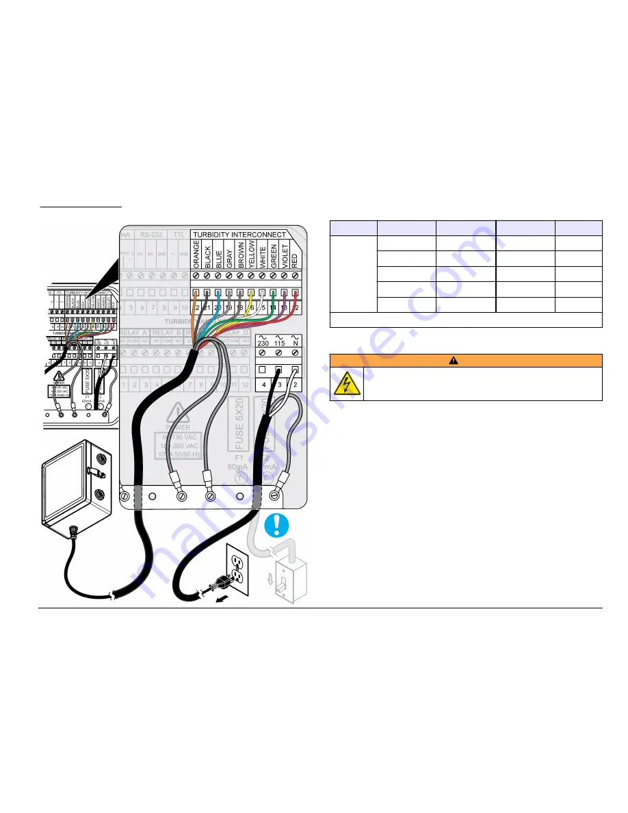 Hach Accu4 User Manual Download Page 37