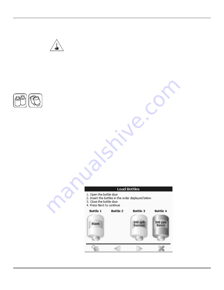 Hach ANATEL PAT700 Operator'S Manual Download Page 101