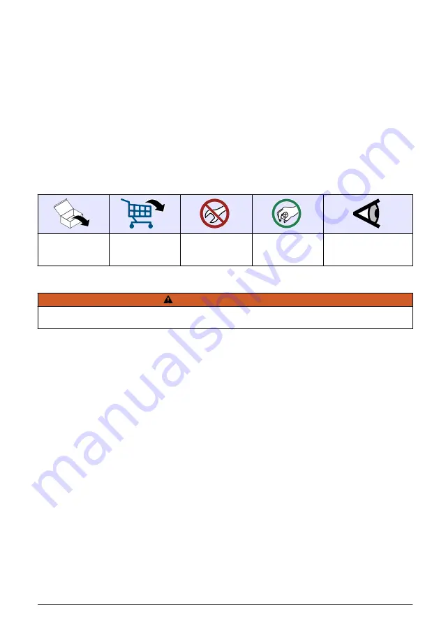 Hach CDx440sc User Instructions Download Page 371