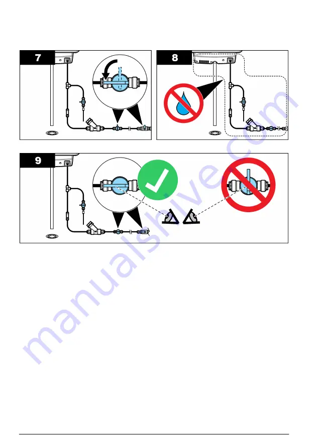 Hach CM130 User Manual Download Page 26