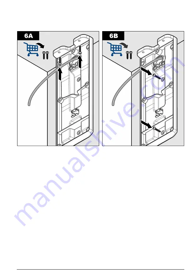 Hach CM130 User Manual Download Page 33