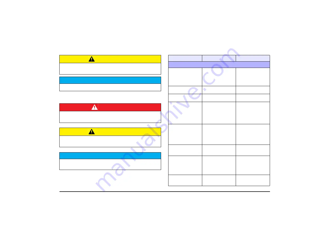 Hach DR 6000 Basic User Manual Download Page 166