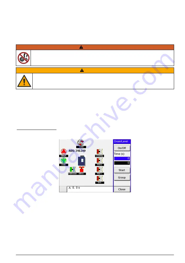 Hach EZ Series Скачать руководство пользователя страница 23