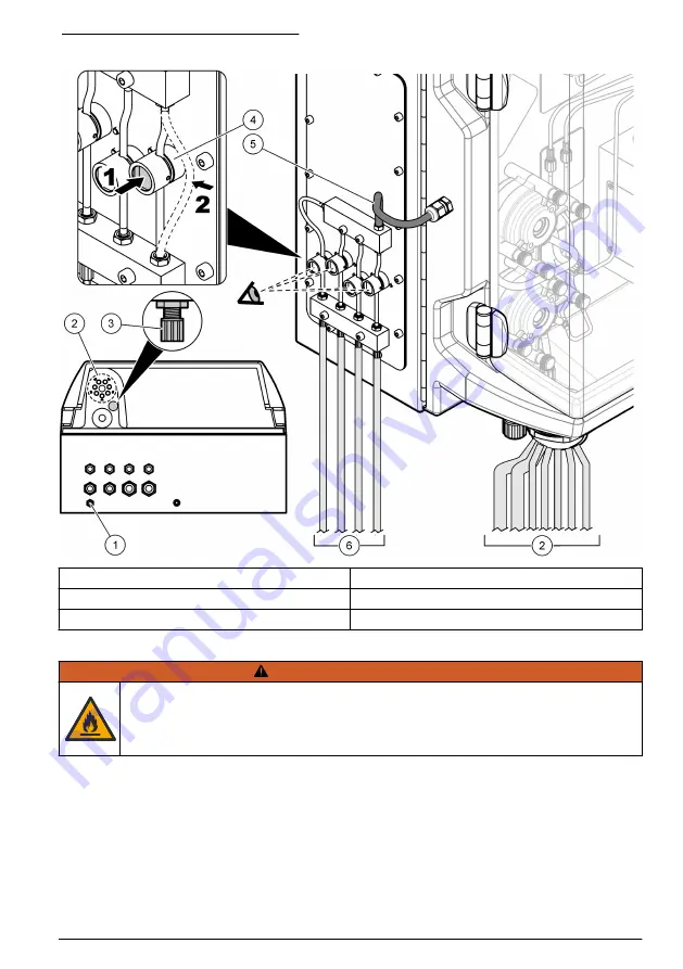 Hach EZ Series Basic User Manual Download Page 55