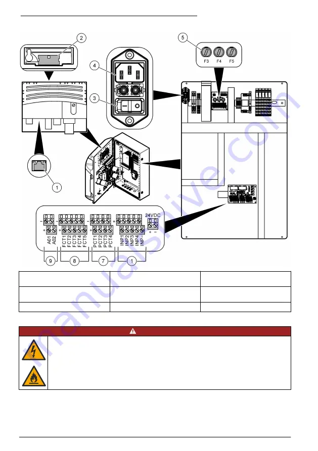 Hach EZ Series Скачать руководство пользователя страница 84