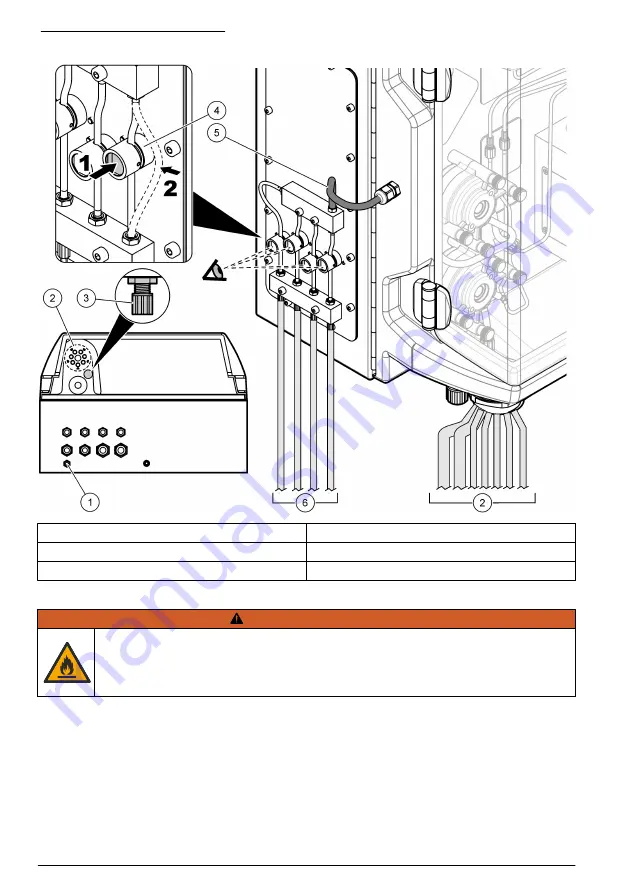 Hach EZ Series Basic User Manual Download Page 90