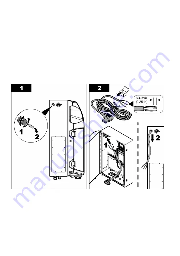 Hach EZ Series Basic User Manual Download Page 120