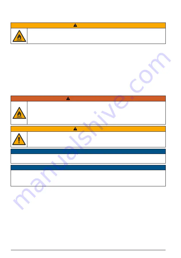 Hach EZ Series Скачать руководство пользователя страница 122