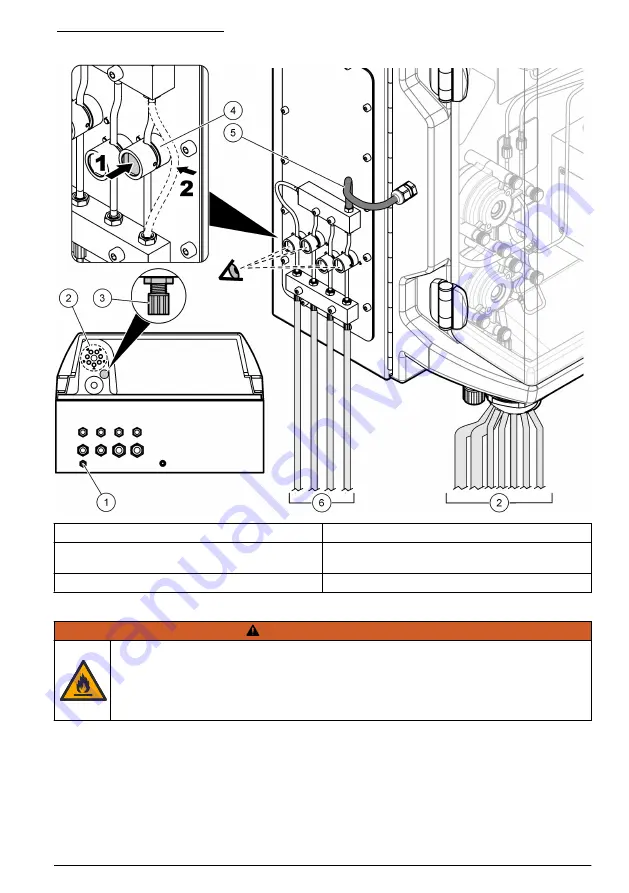 Hach EZ Series Basic User Manual Download Page 125