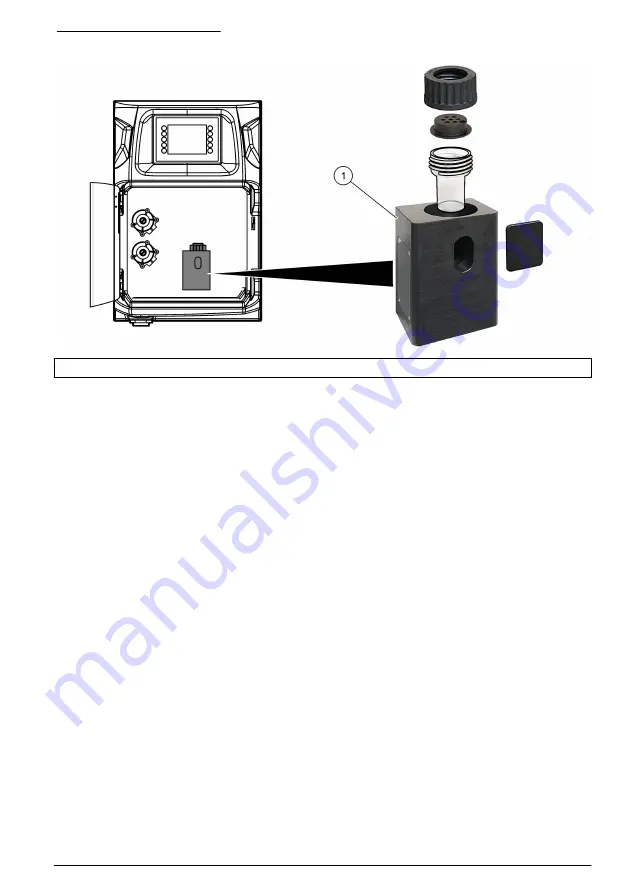 Hach EZ Series Скачать руководство пользователя страница 133