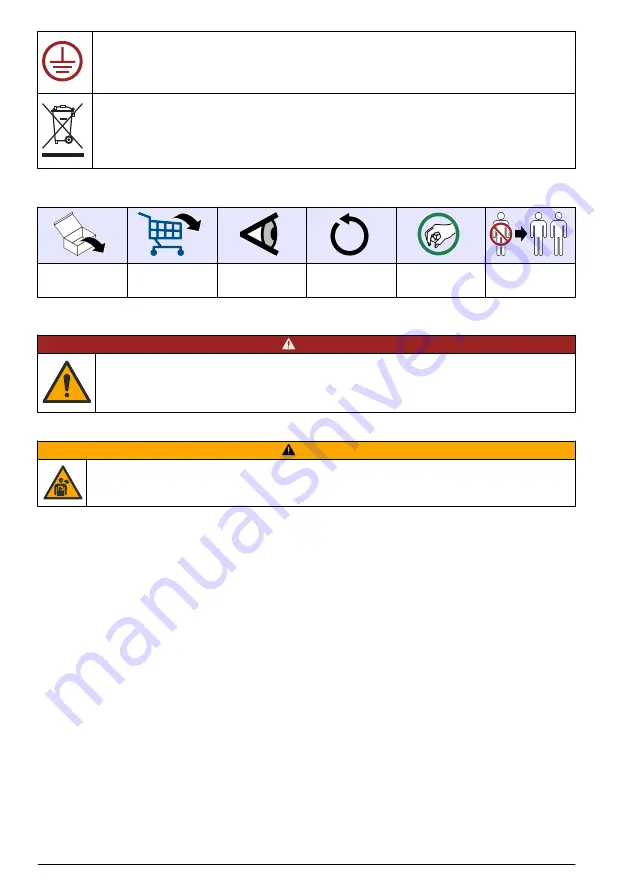 Hach EZ Series Скачать руководство пользователя страница 210