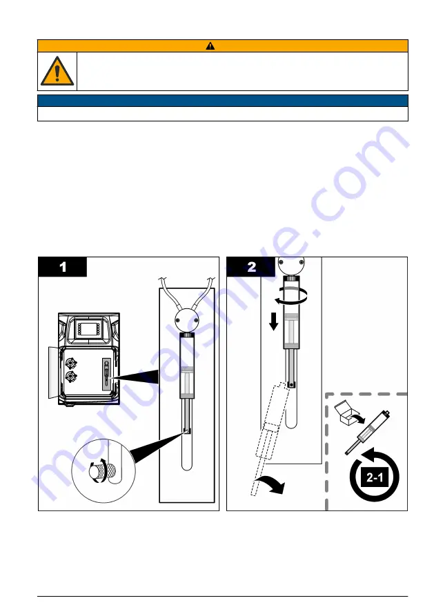 Hach EZ Series Basic User Manual Download Page 233