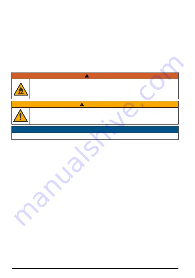 Hach EZ Series Basic User Manual Download Page 262