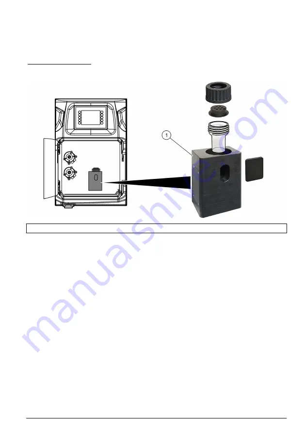 Hach EZ Series Скачать руководство пользователя страница 263