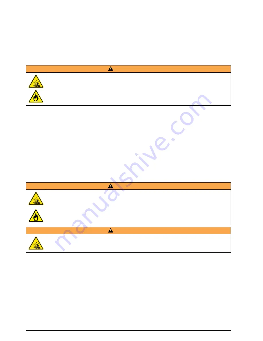 Hach FH950 User Manual Download Page 12