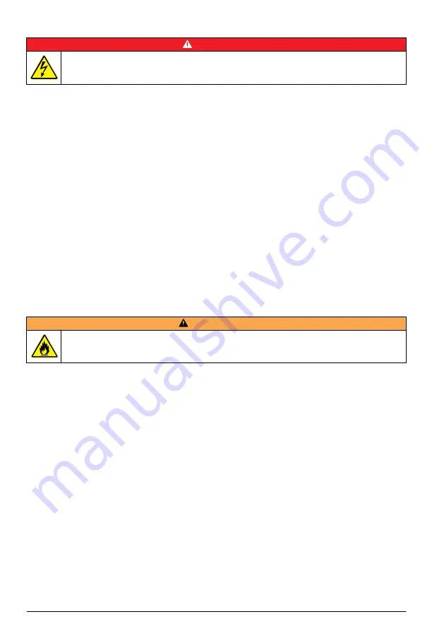 Hach FL1500 Basic User Manual Download Page 12